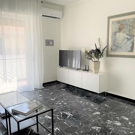 Casa Gelindo - Large And Fine Apartment With Two Bathrooms 세스트리레반떼 외부 사진