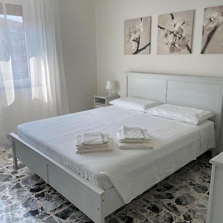 Casa Gelindo - Large And Fine Apartment With Two Bathrooms 세스트리레반떼 외부 사진
