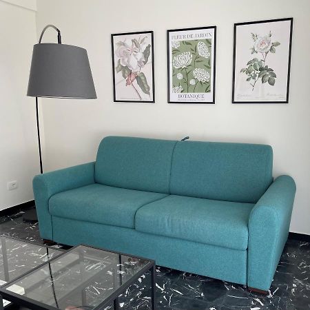Casa Gelindo - Large And Fine Apartment With Two Bathrooms 세스트리레반떼 외부 사진