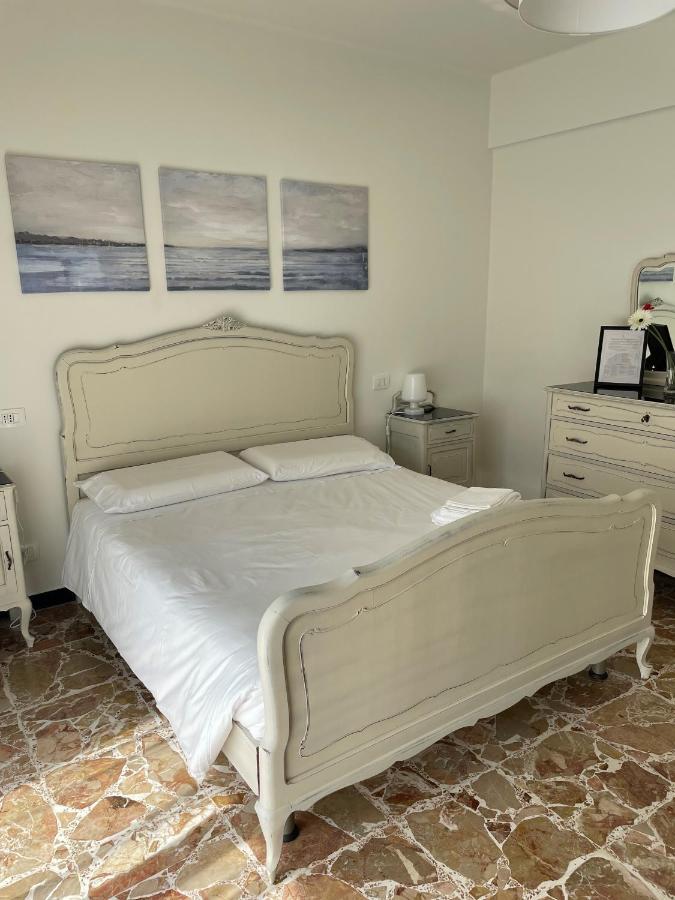 Casa Gelindo - Large And Fine Apartment With Two Bathrooms 세스트리레반떼 외부 사진