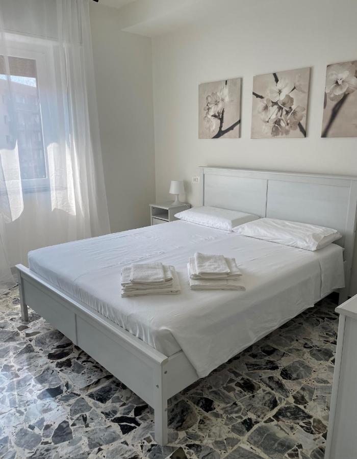 Casa Gelindo - Large And Fine Apartment With Two Bathrooms 세스트리레반떼 외부 사진