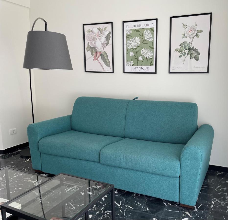 Casa Gelindo - Large And Fine Apartment With Two Bathrooms 세스트리레반떼 외부 사진