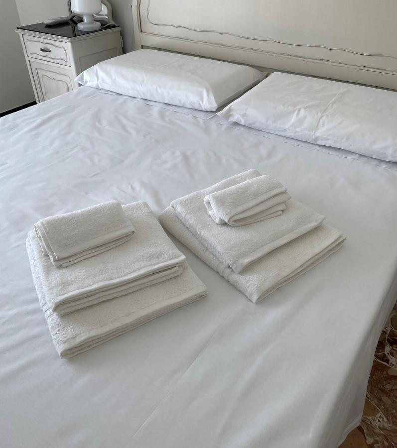 Casa Gelindo - Large And Fine Apartment With Two Bathrooms 세스트리레반떼 외부 사진