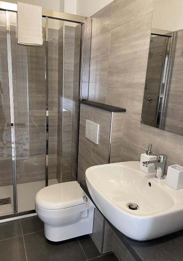 Casa Gelindo - Large And Fine Apartment With Two Bathrooms 세스트리레반떼 외부 사진