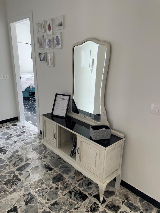 Casa Gelindo - Large And Fine Apartment With Two Bathrooms 세스트리레반떼 외부 사진